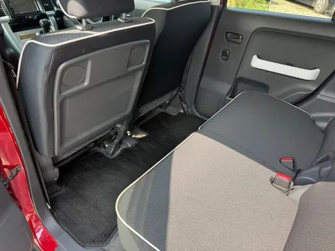 Mazda Flair Crossover