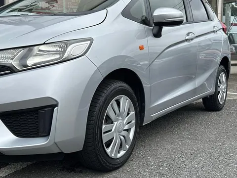 Honda Jazz (Fit)