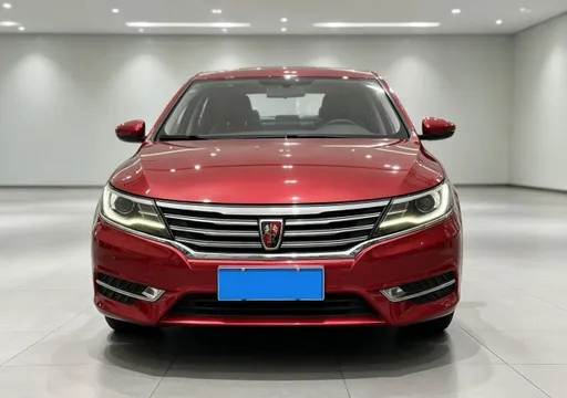 Roewe i6 Classic