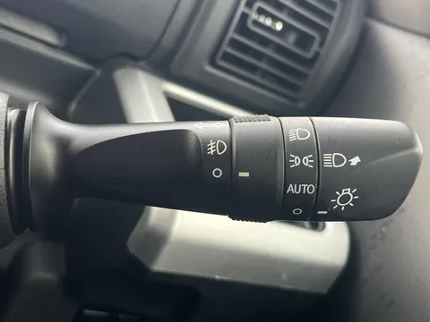 Toyota Pixis Mega