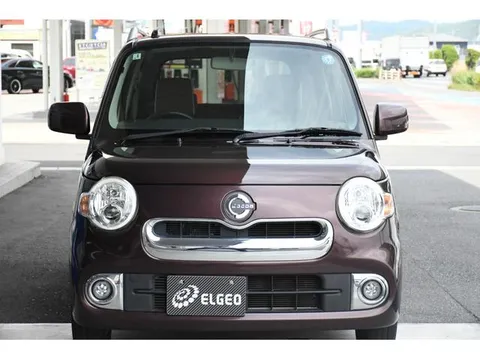 Daihatsu Mira Cocoa