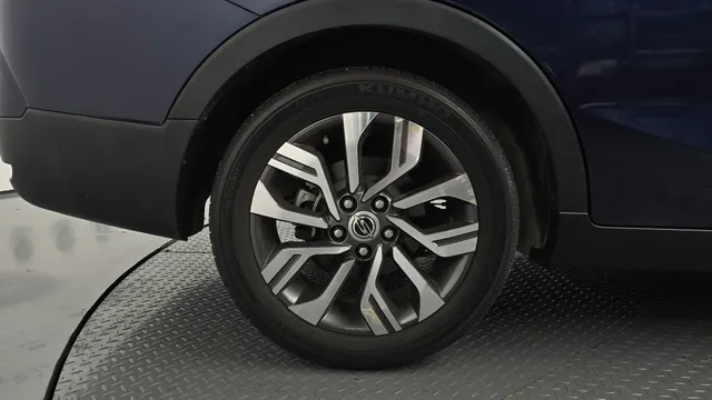 SsangYong Tivoli XLV (Tivoli Air)
