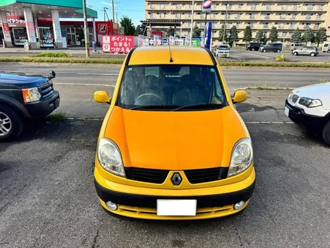 Renault Kangoo