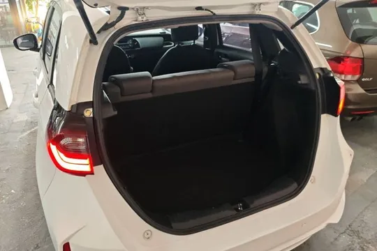 Honda Jazz (Fit)