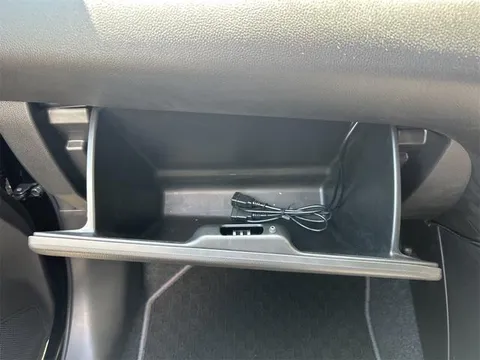 Suzuki Swift Sport