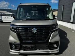 Suzuki Spacia Base