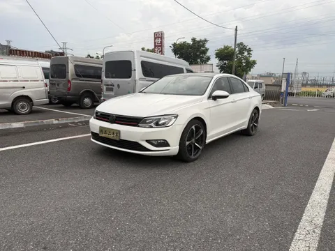 Volkswagen Lamando