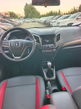 Changan CS15
