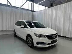 Buick GL6