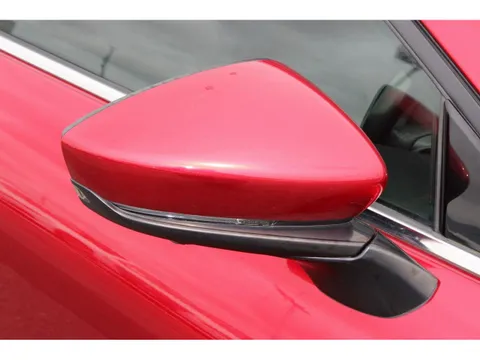 Mazda MAZDA3 Fastback