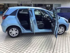 Honda Jazz (Fit)