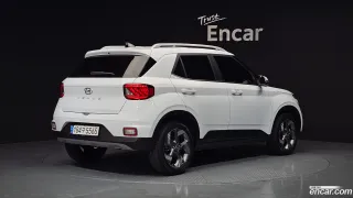 Hyundai Venue