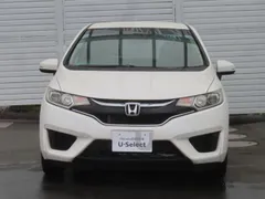 Honda Jazz (Fit)