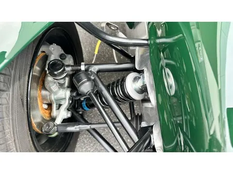 Caterham