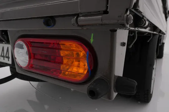 Hyundai Porter II