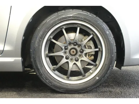 Suzuki Swift Sport