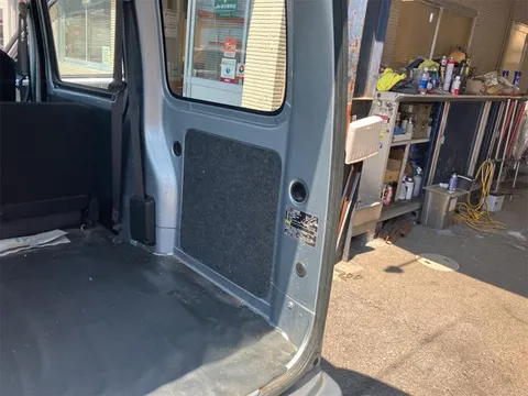 Toyota Pixis Van
