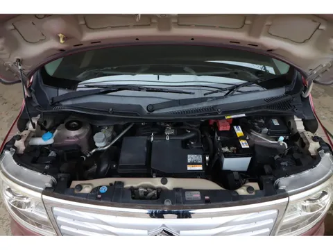 Suzuki MR Wagon Wit