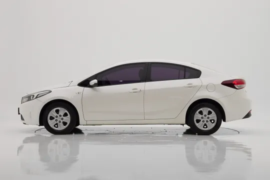Kia Cerato (K3)