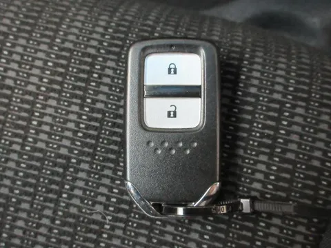 Honda Jazz (Fit)