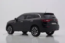 Renault Koleos (QM6)