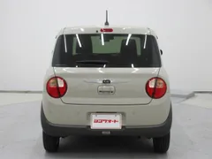 Suzuki Alto Lapin LC