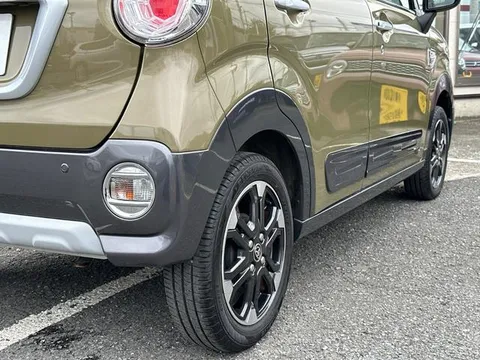 Toyota Pixis Joy