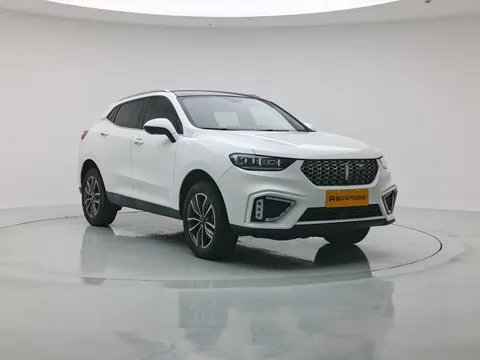 Wey VV5