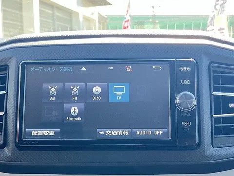 Toyota Pixis Epoch