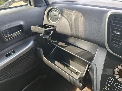 Mitsubishi eK Space Custom