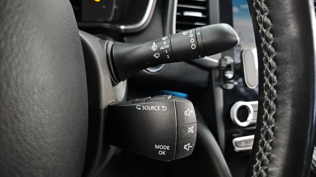Renault Talisman (SM6)