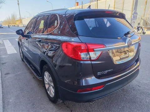 Buick Envision