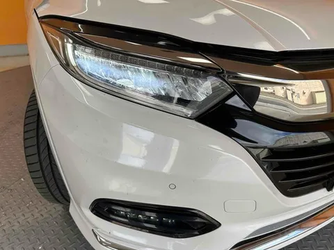 Honda HR-V (Vezel)