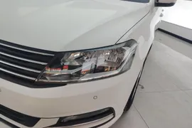 Volkswagen Gran Lavida