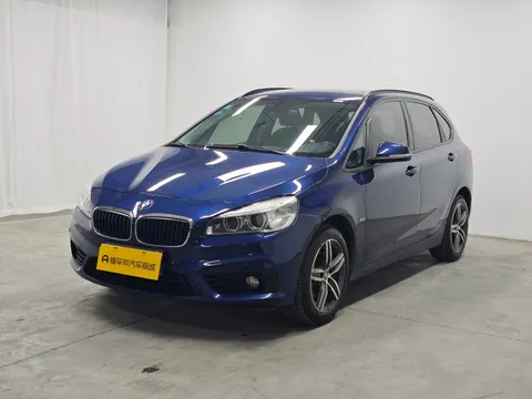 BMW 2-Series
