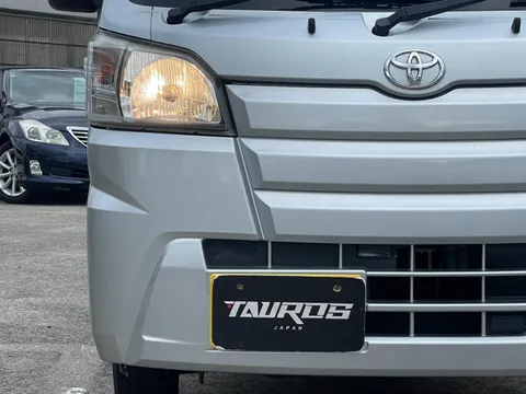 Toyota Pixis Truck
