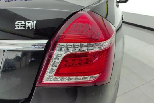 Geely