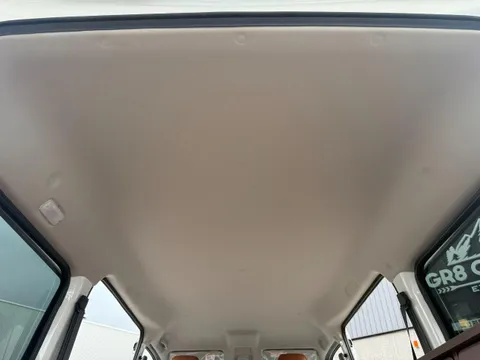 Toyota TownAce Van