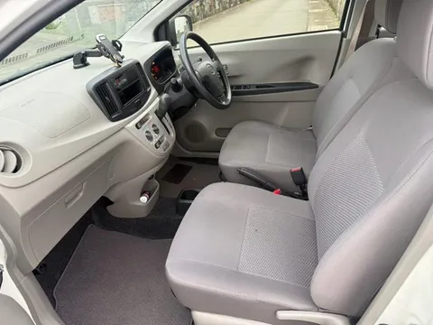 Subaru Pleo Plus