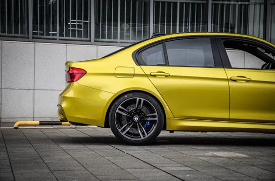 BMW M3
