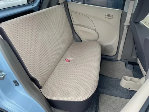 Suzuki Alto Eco