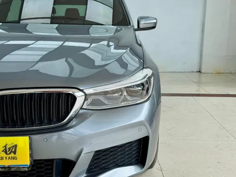 BMW Gran Turismo