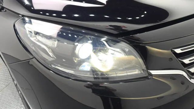 Renault SM7