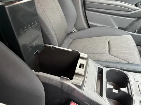 Subaru Impreza Sports