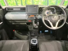 Suzuki Spacia Base