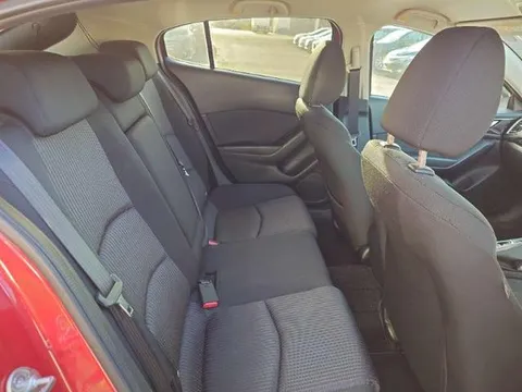 Mazda Axela Sport