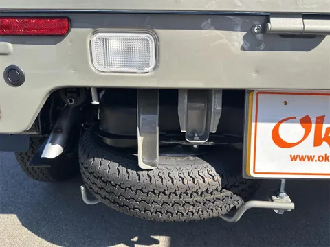 Nissan Clipper Truck
