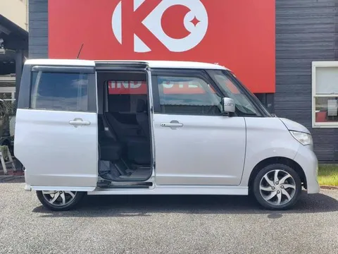 Suzuki Palette SW