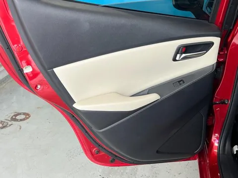 Mazda Mazda2 (Demio)