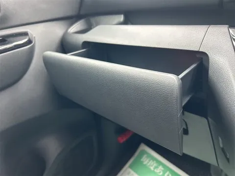 Mitsubishi eK X Space